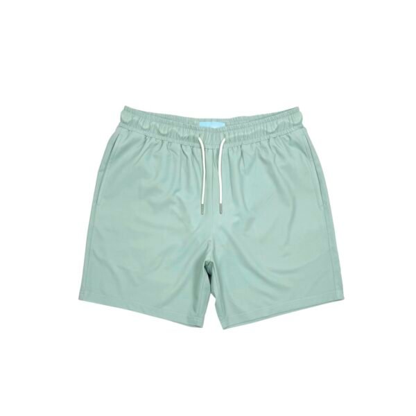 Saltara Drift Swim Shorts – Seafoam Green