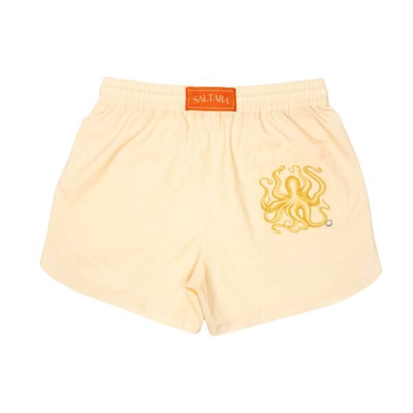 SALTARA OctoBack Women’s Swim Shorts