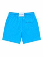 Azure Reef Swim Shorts - Image 3