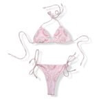Saltara Pearl Shell Bikini