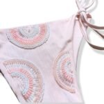 Saltara Pearl Shell Bikini - Image 3