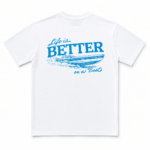Saltara Boat Life T-shirt