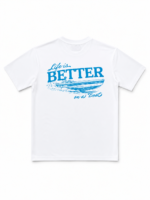 Saltara Boat Life T-shirt