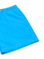 Azure Reef Swim Shorts - Image 2