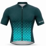 Aqua Pro Cycling Kit - Image 4