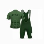 Falcon Performance Cycling Kit